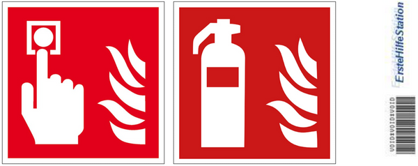 15.07.2024 - Fire Safety Assistants Training in English, SprengelHaus, Sprengelstraße 15, 13353 Berlin / 1:00pm–4:00 pm