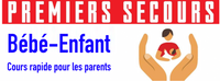 18.11. - EN FRANÇAIS ! Friedländer-Schule, Boxhagener Str. 106, 10245 Berlin / Cours de Premiers Secours Bébé-Enfant / 18h00-21h00 (1 billet)