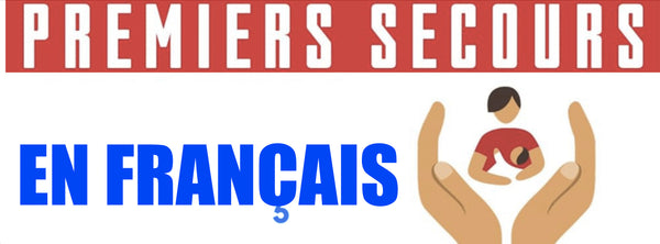 22.03.2025 - EN FRANÇAIS! - Cours de premiers secours, test de la vue et photos d'identité biométriques inclus / Auto-école Oscar - 14.00 à 21:30 heures