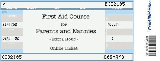 5-EUR-Extra-Hour (for Nannies & everyone interested)